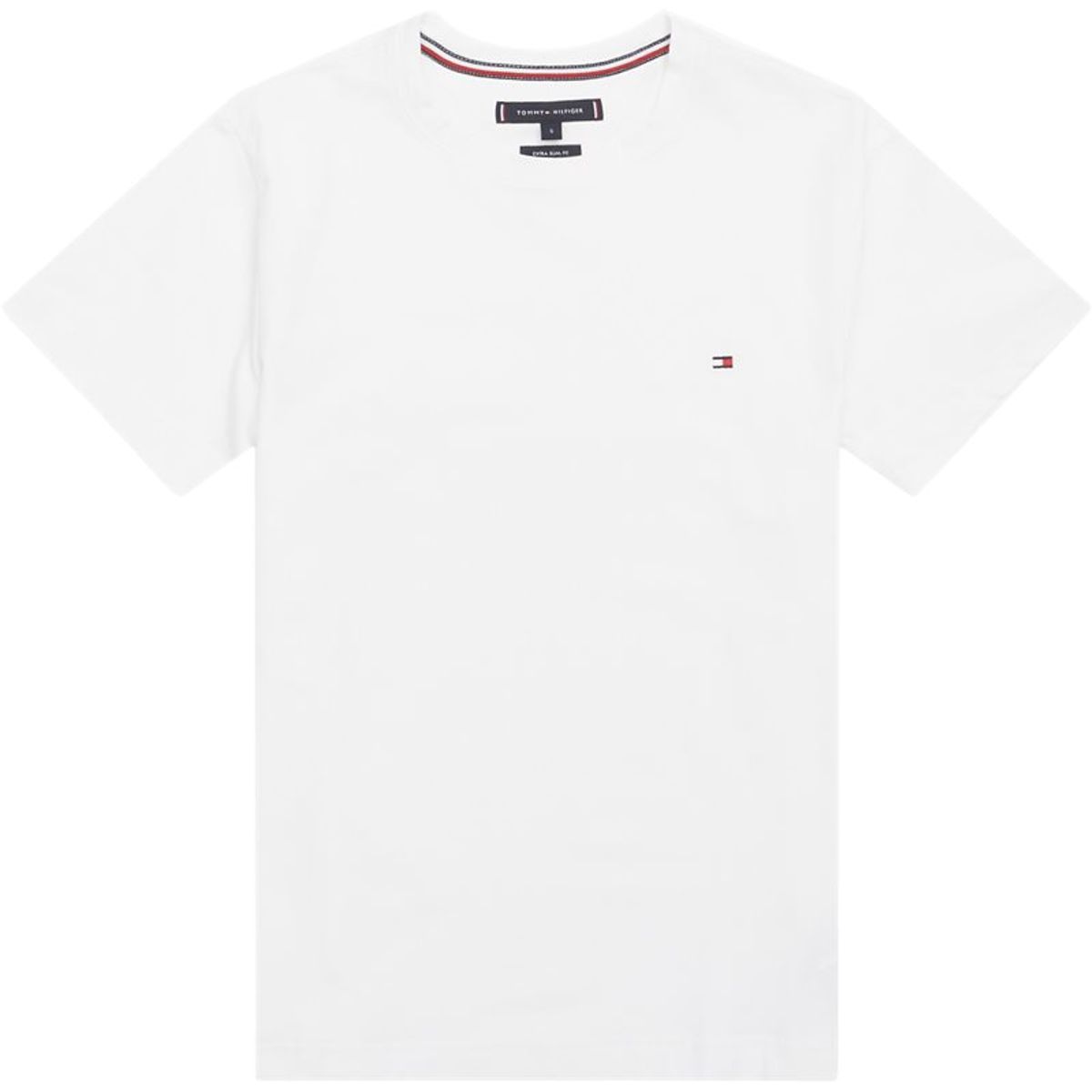 Tommy Hilfiger - Core Strech Slim T-shirt