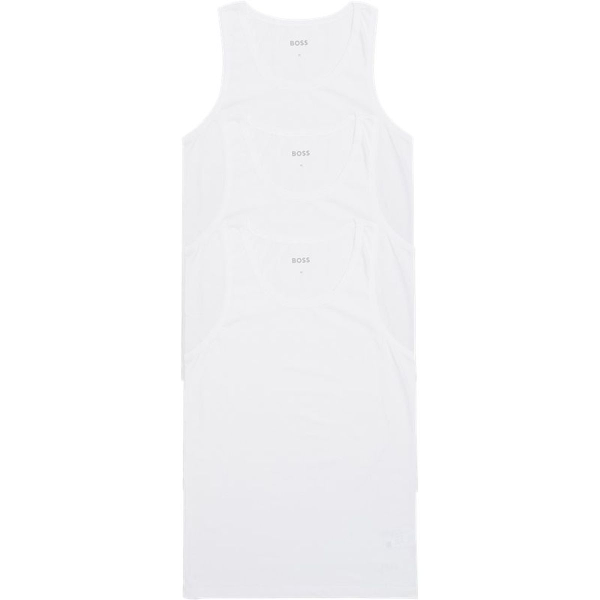 Hugo Boss - Tank top 3P Classic