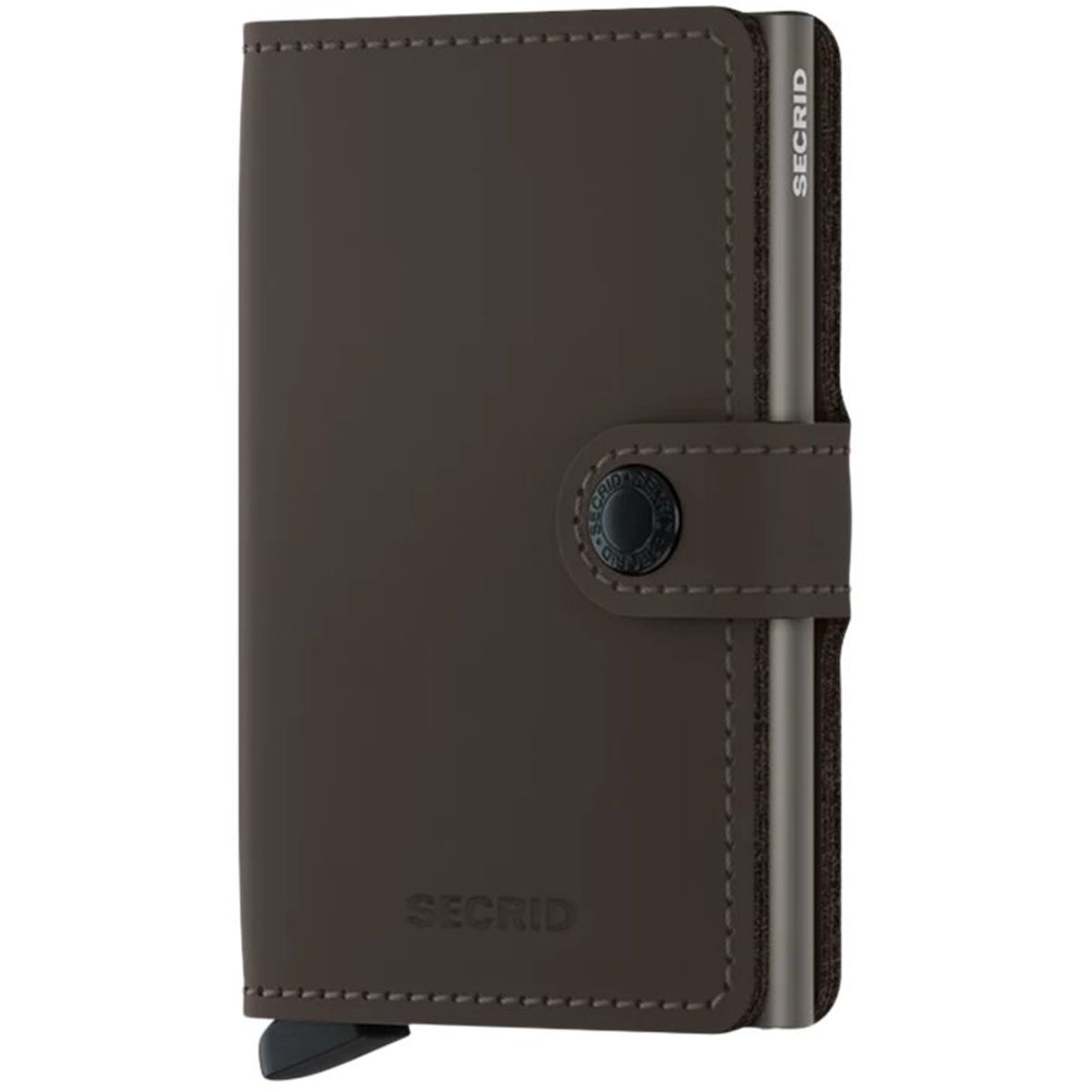 Secrid Miniwallet Truffle