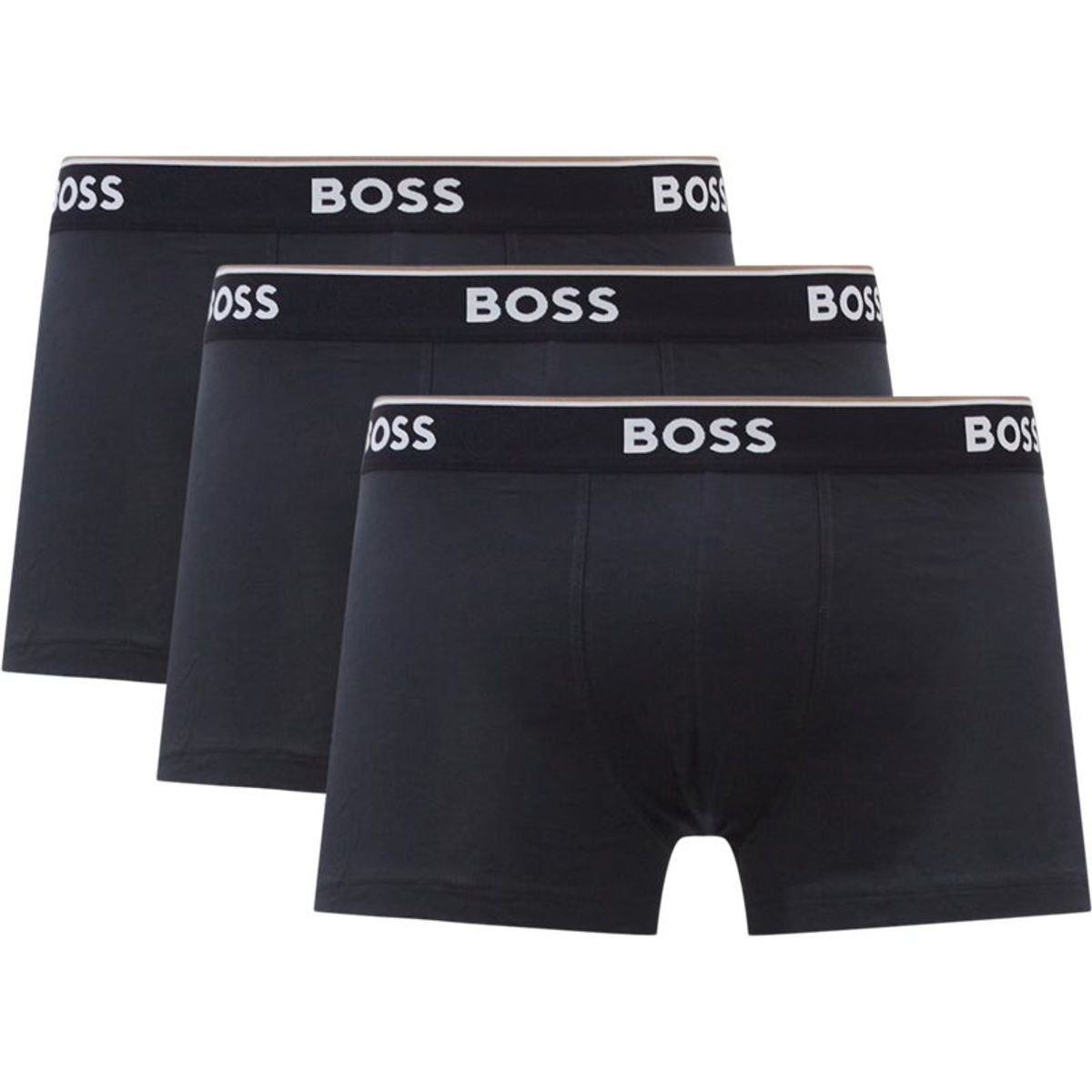 Hugo Boss - 3-pack Trunks