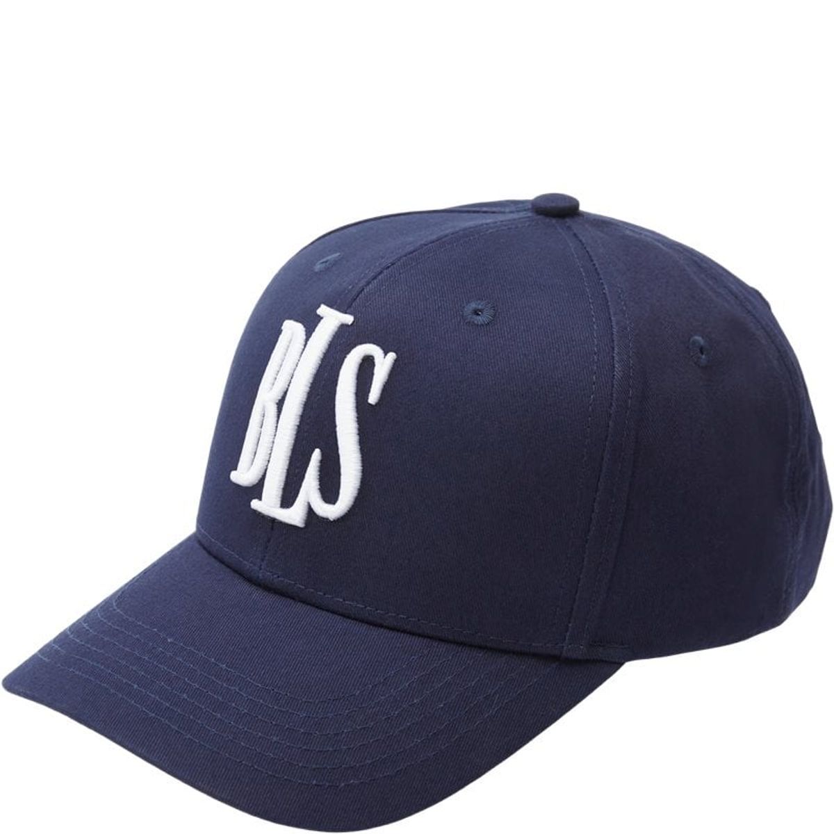 Bls Classic Baseball Cap Blå