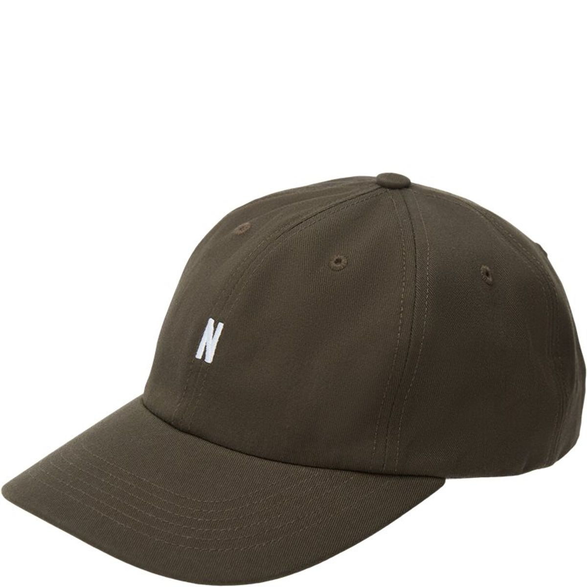 Norse Projects - Twill Sports Cap