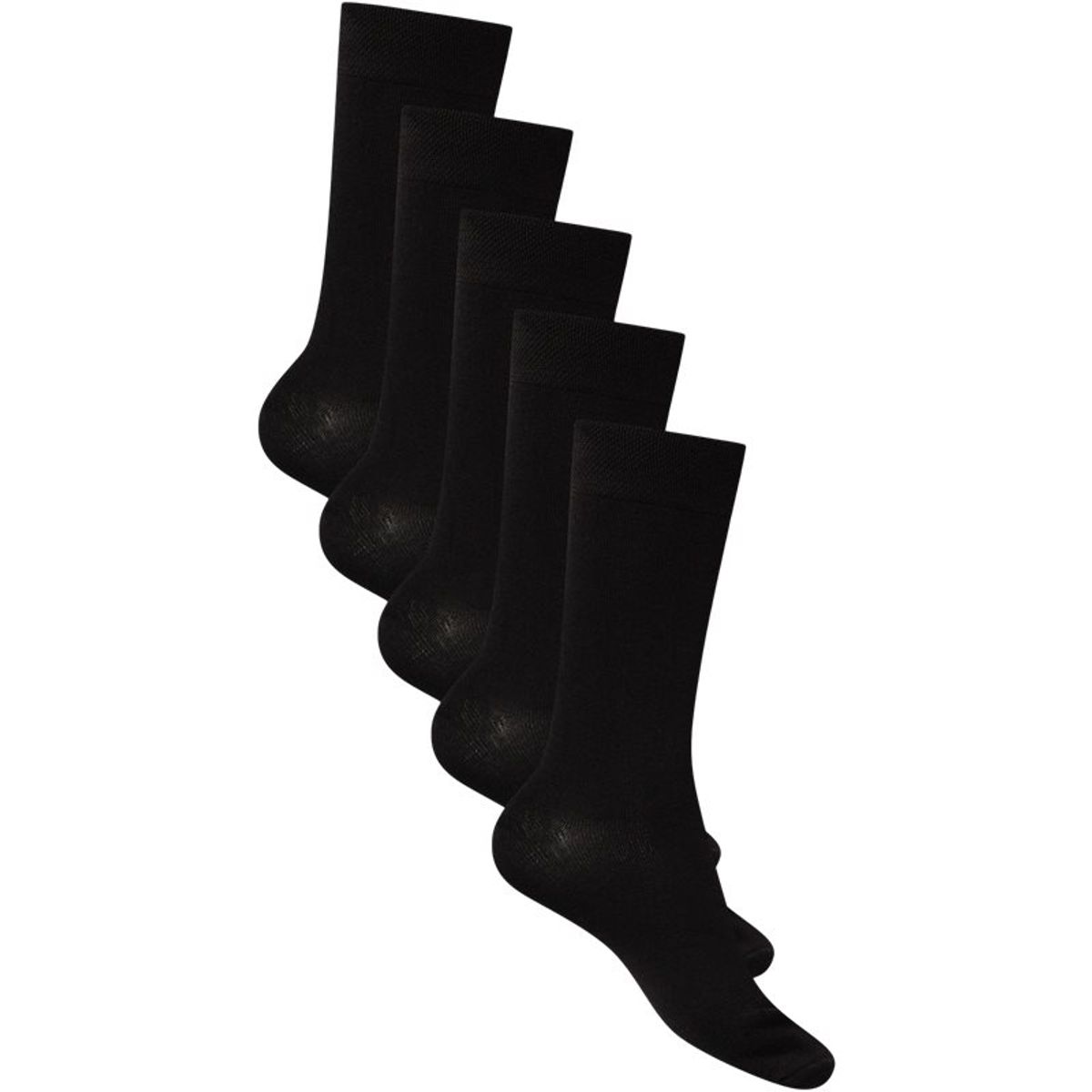 Urban Quest - 5-Pack Bamboo Socks