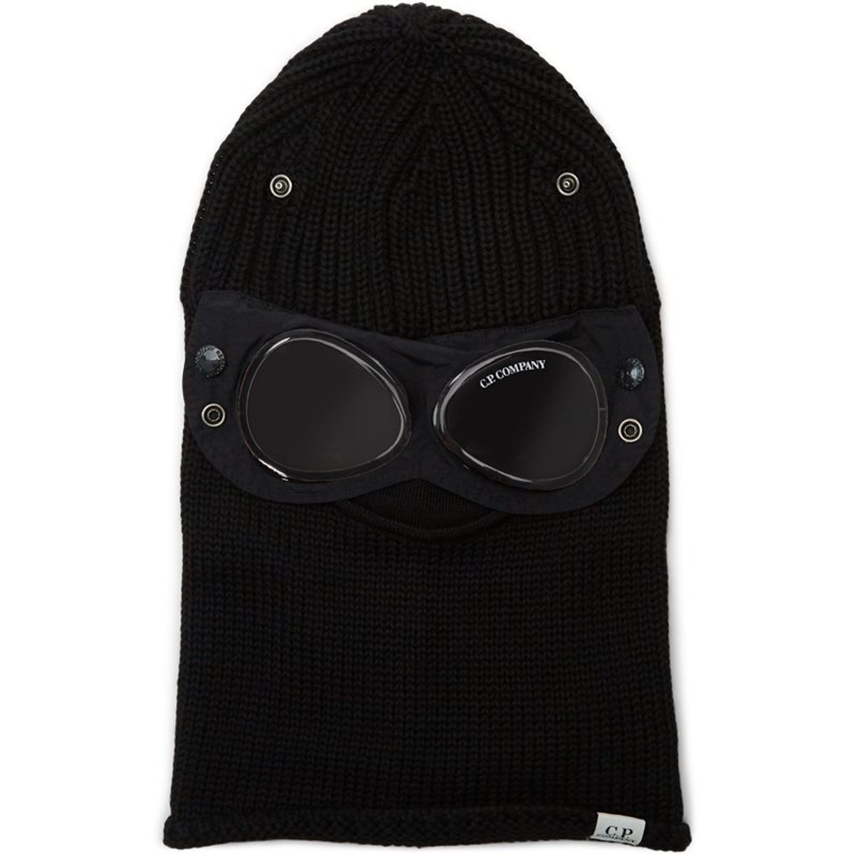 C.p. Company - Merino Ski Mask