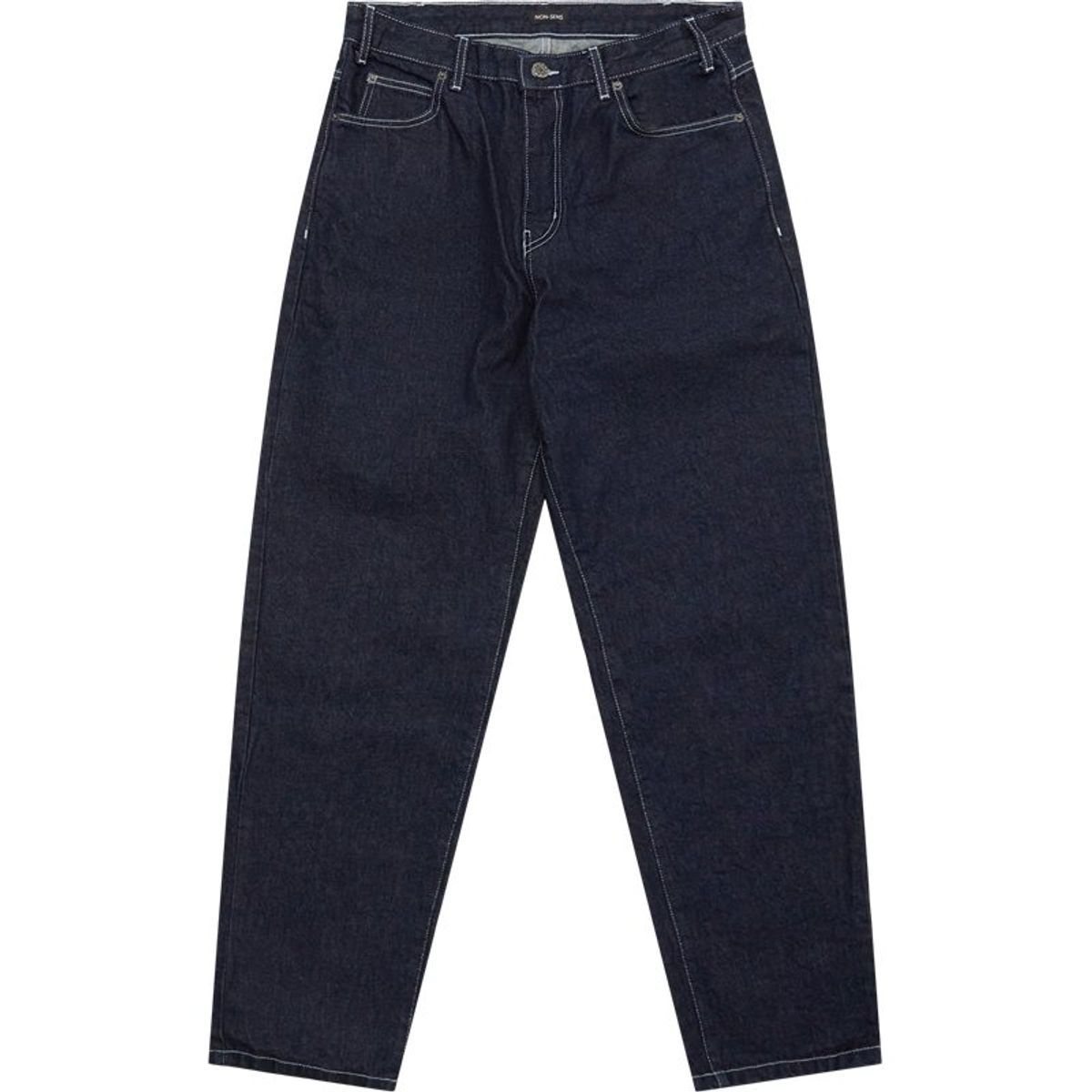 Non-sens Alaska Midnight Blue Denim