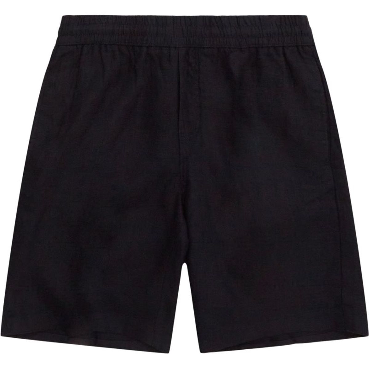 Le Baiser Para Shorts Navy