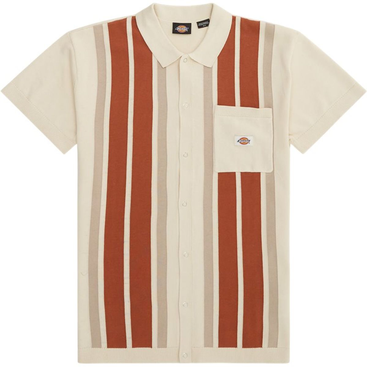 Dickies Fieldale Polo Sand