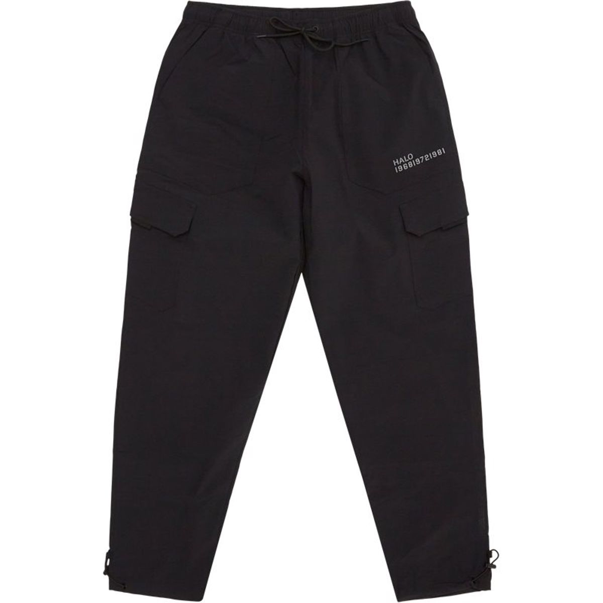 Halo Trail Pant 610312 Sort