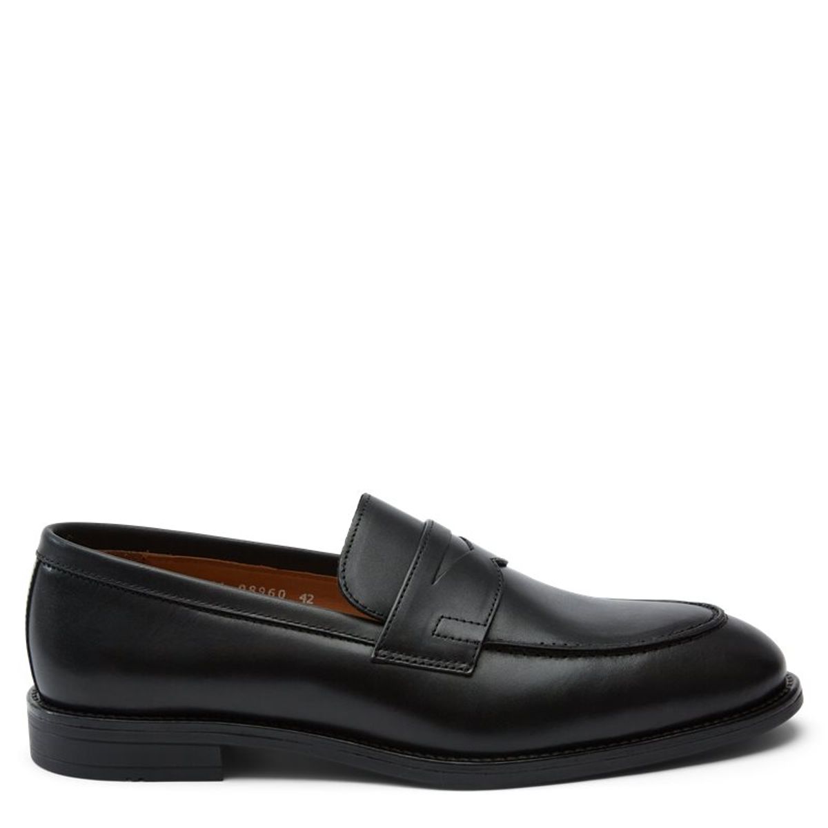 Ahler - A41 98960 Loafer