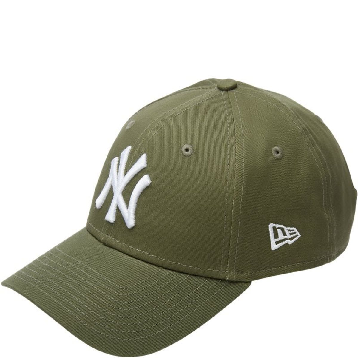 New Era 940 Yankees Cap Grøn