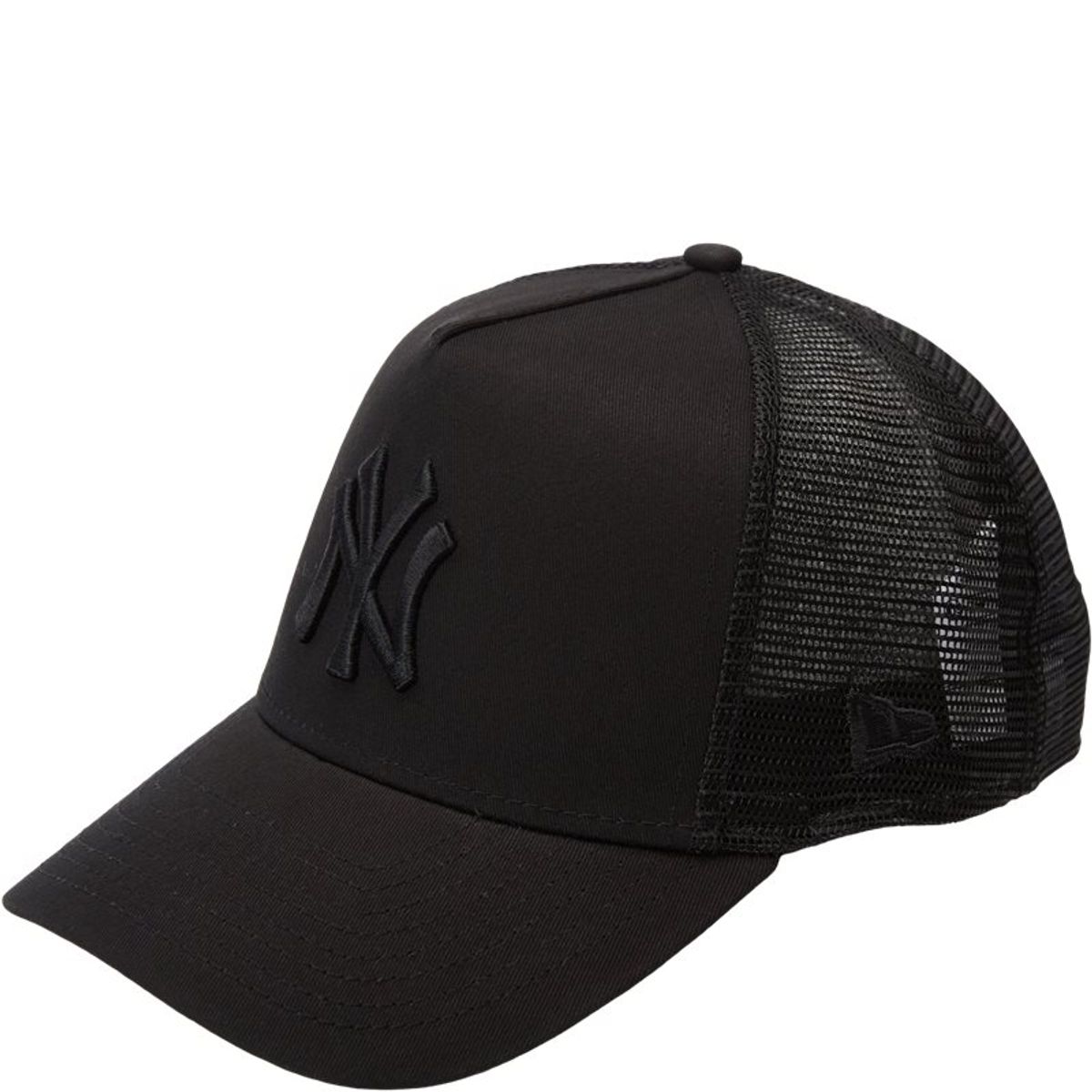 New Era Clean Trucker Yankees Sort/sort