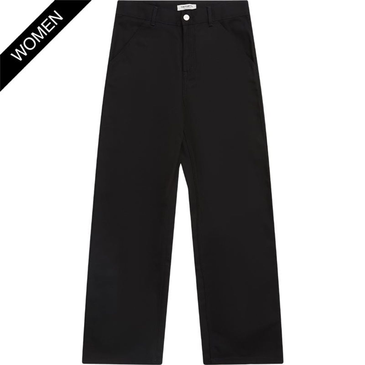 Carhartt Women W Simple Pant I033141.8901 Bukser Black