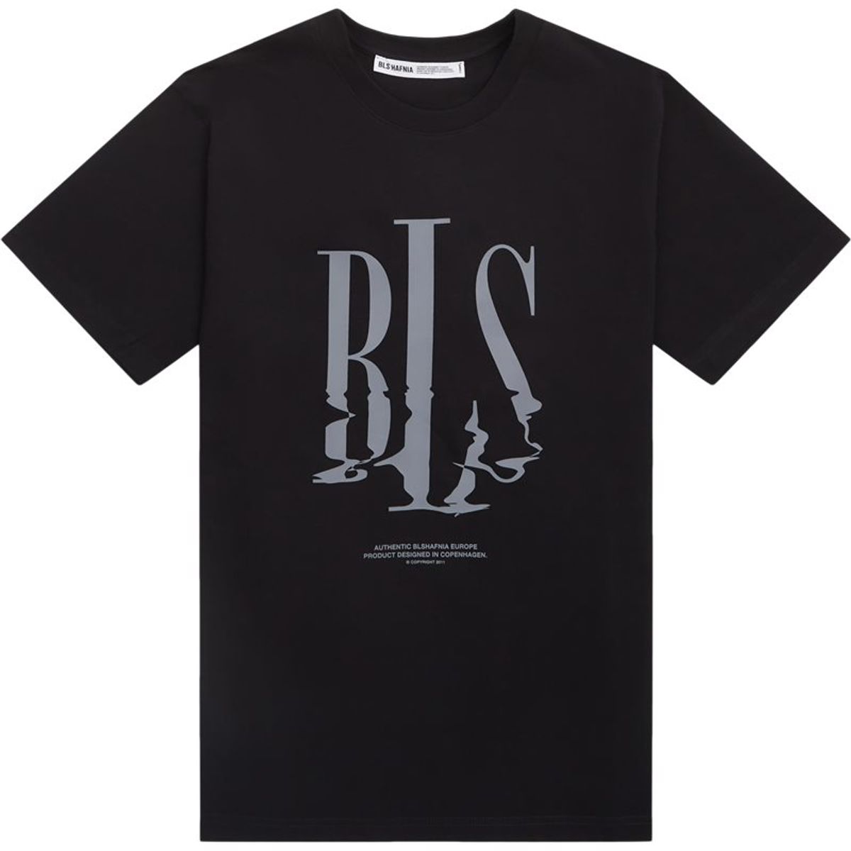 Bls - Northsea Capital T-Shirt