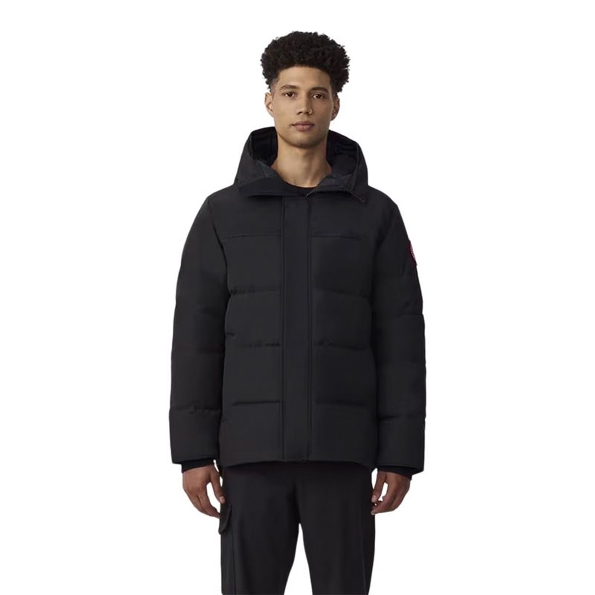 Canada Goose - Macmillan Parka Down Jacket