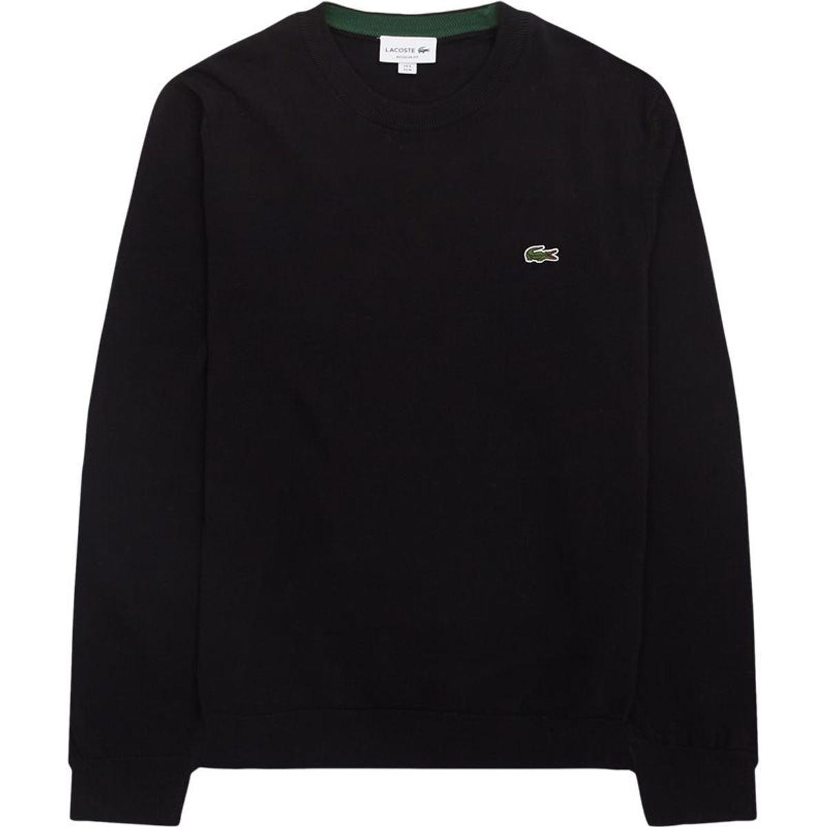 Lacoste - Monochrome Strik