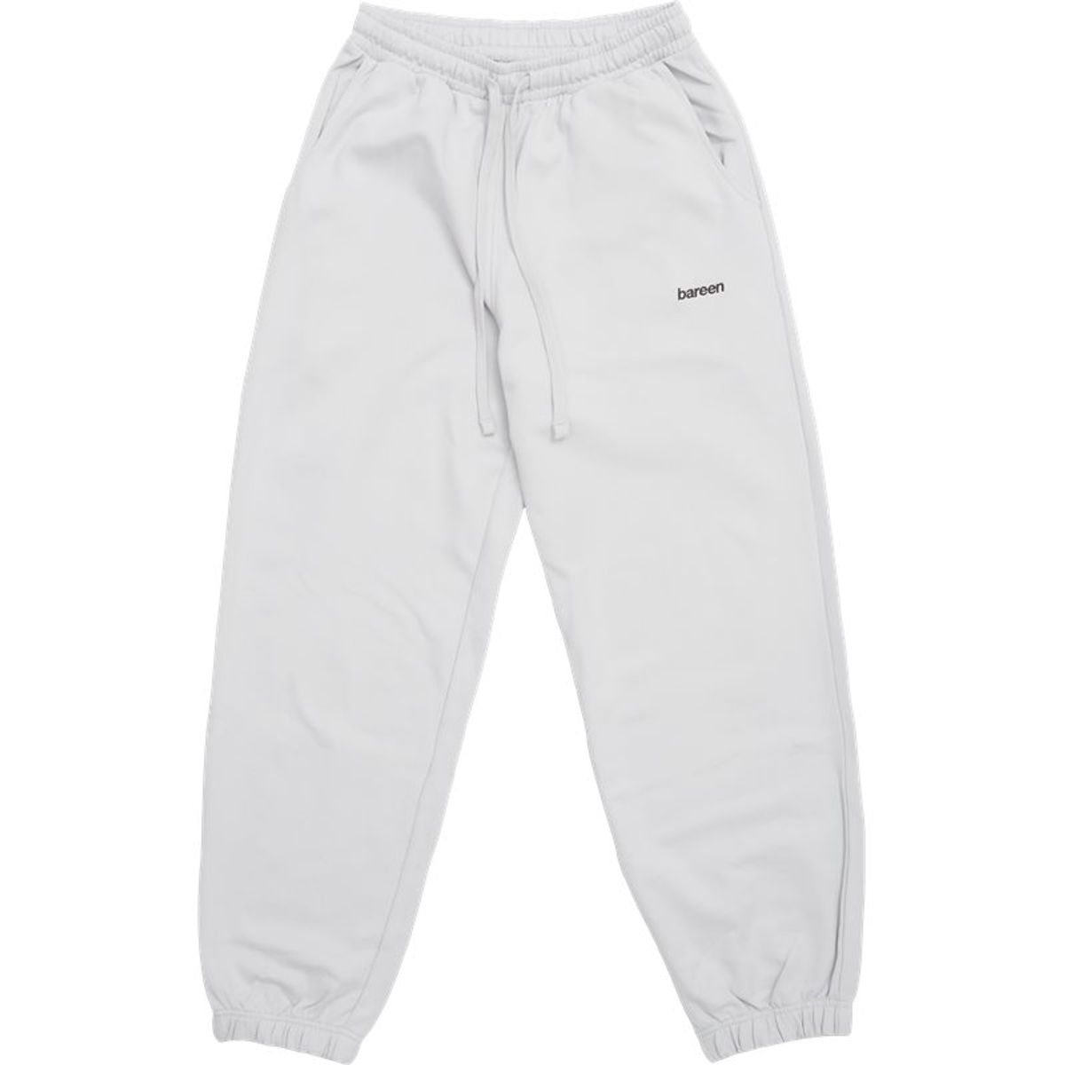 Bareen Classic Sweatpants Micro Chip