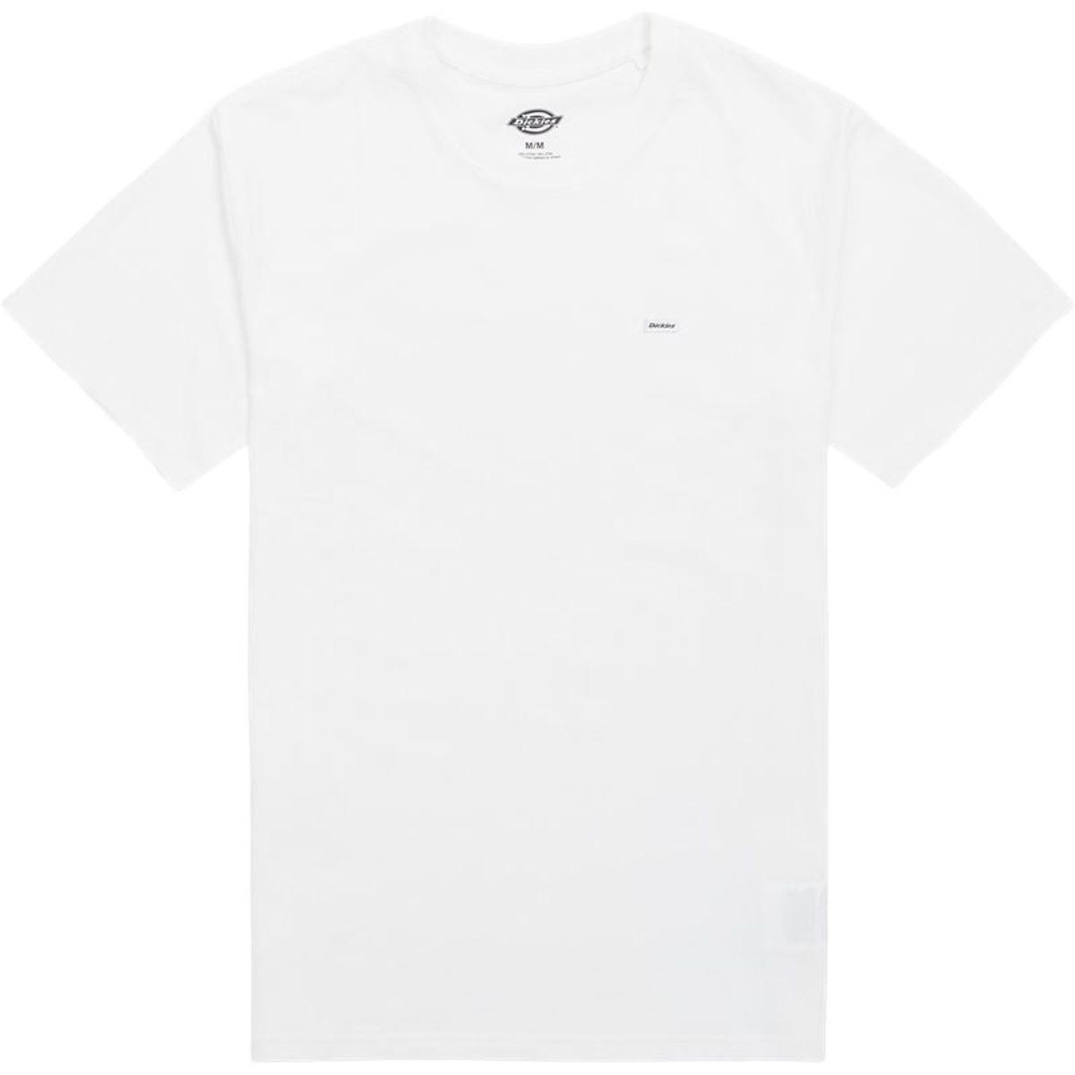 Dickies Unionville S/s Tee Hvid