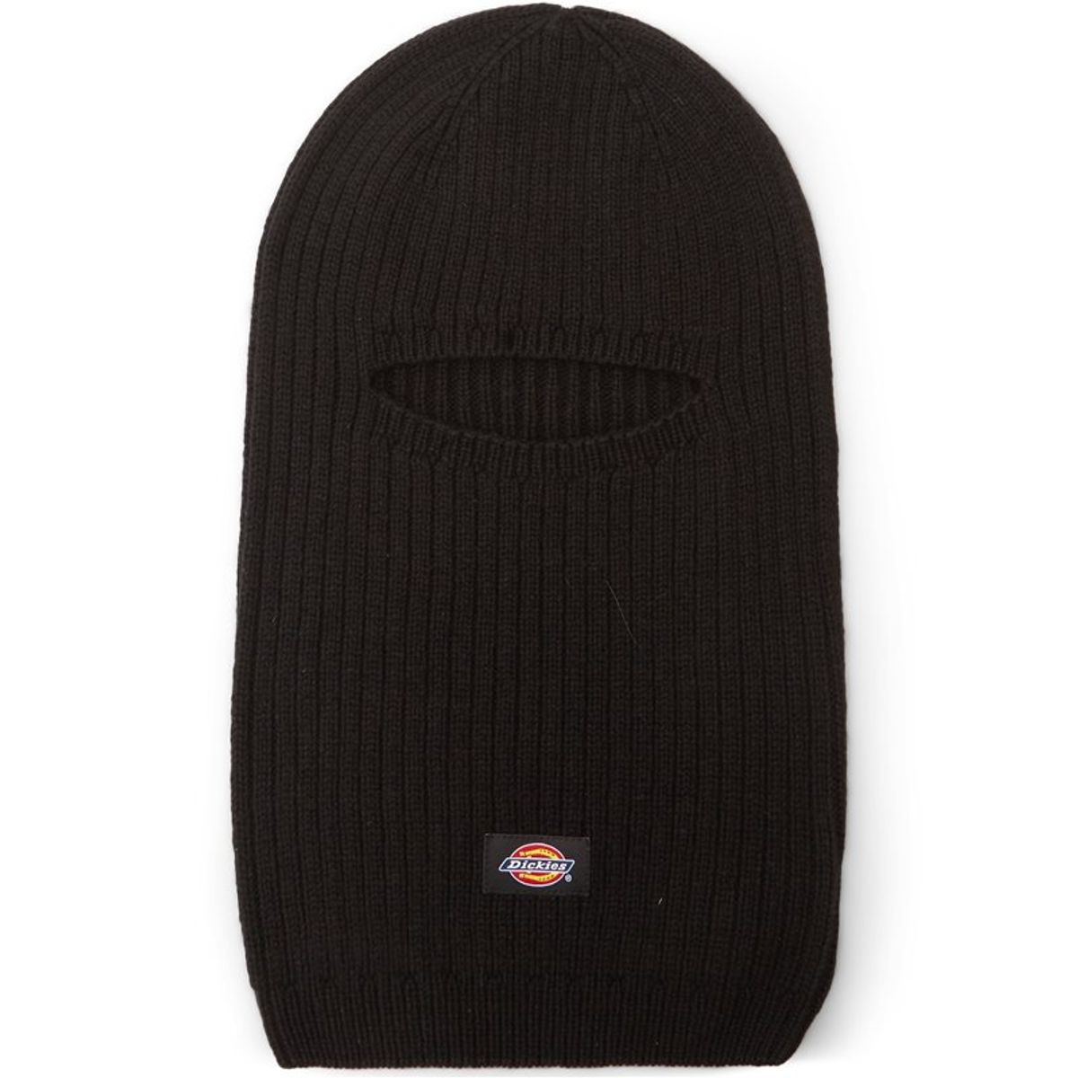 Dickies Dickies Rib Balaclava Sort