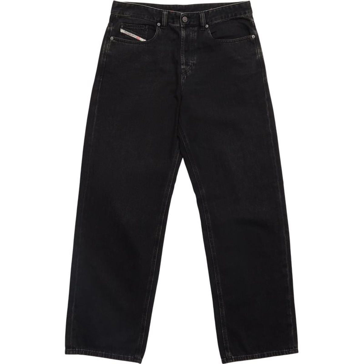 Diesel 09i35 2001 D-macro Denim Black