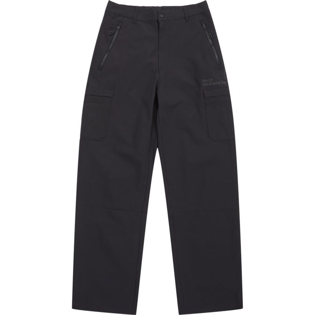 Halo Enforcer Pants 226297 Black