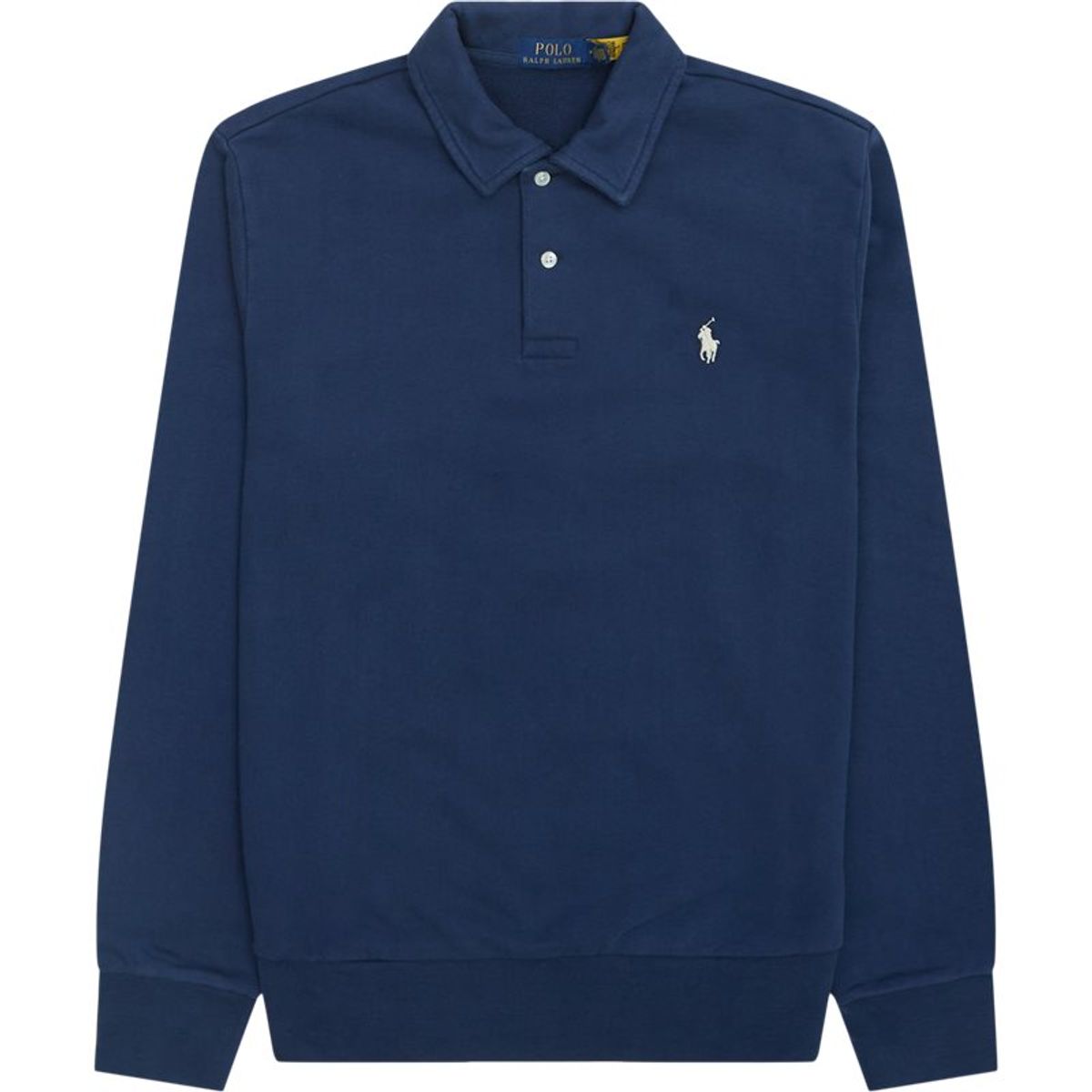 Polo Ralph Lauren 710951755 Sweatshirt Navy