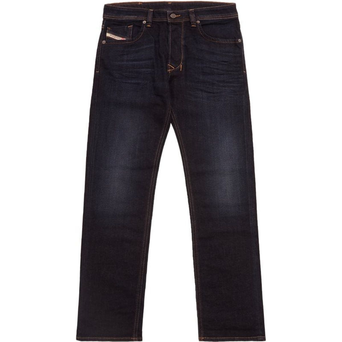 Diesel 009zs 1985 Larkee Denim Blue