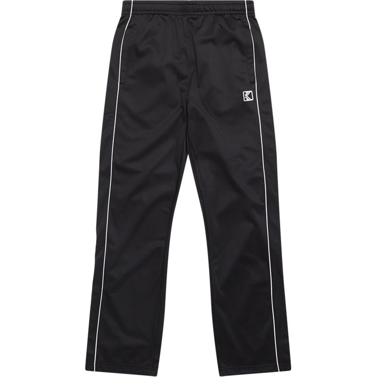 Karl Kani Og Track Pants Black