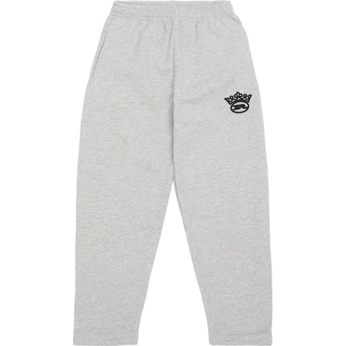 Royal King Sweatpants Grey Melange