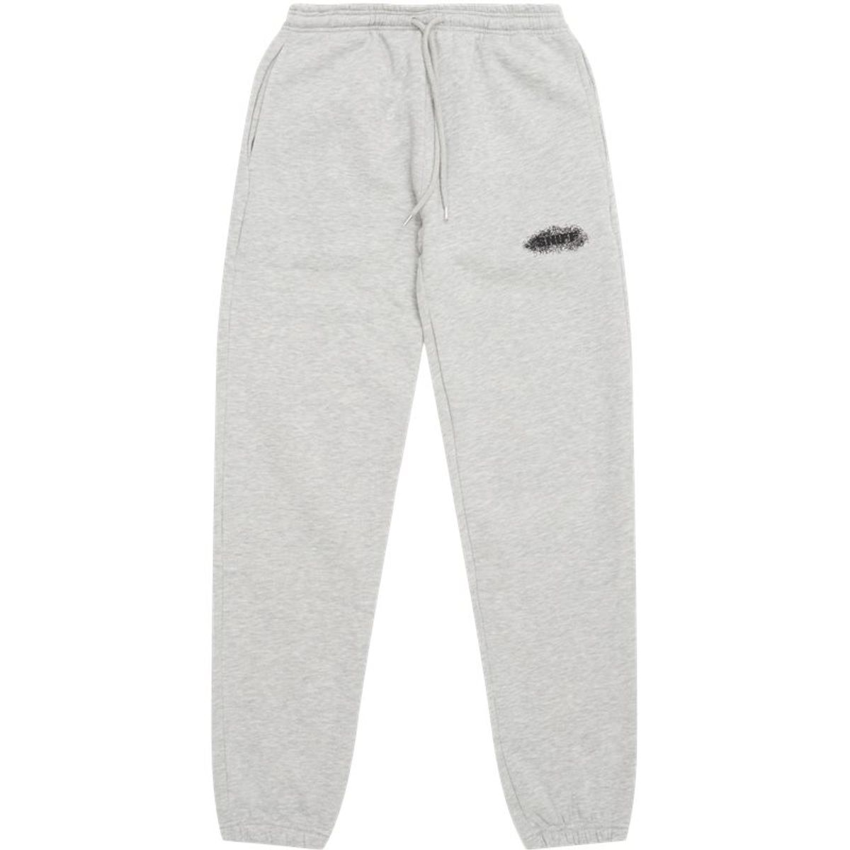 Sniff Mirage Sweatpants Grey Melange