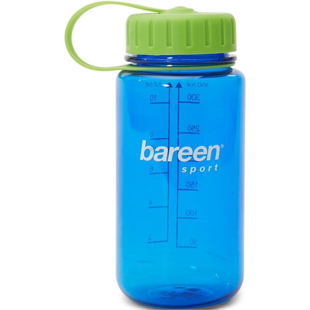 Bareen Water Bottle 350ml Blå