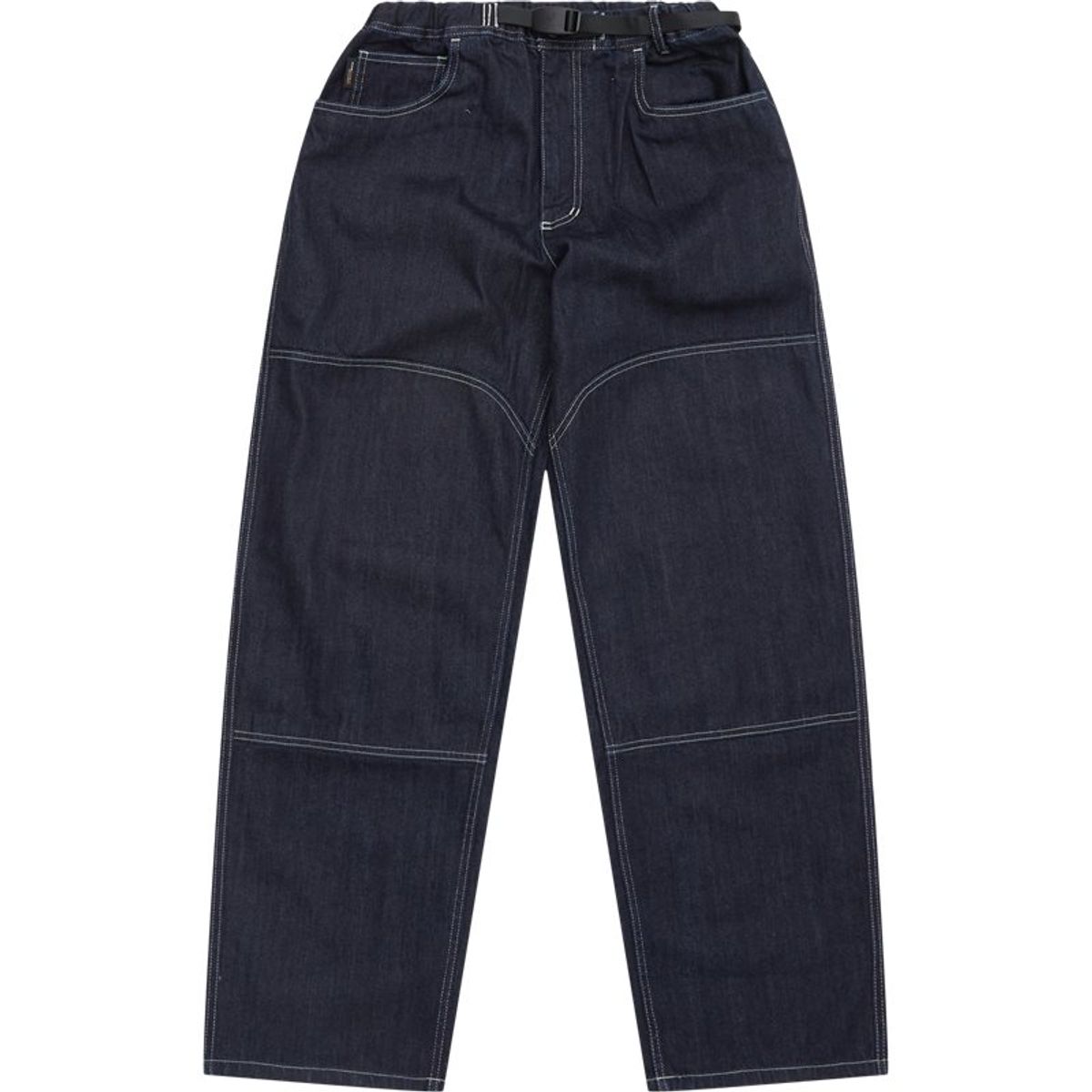 Gramicci Meadows Double Knee Pant Denim