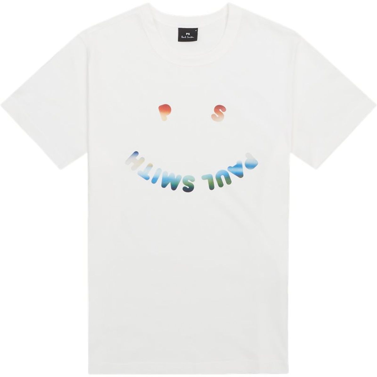 Ps By Paul Smith - PS Happy T-shirt