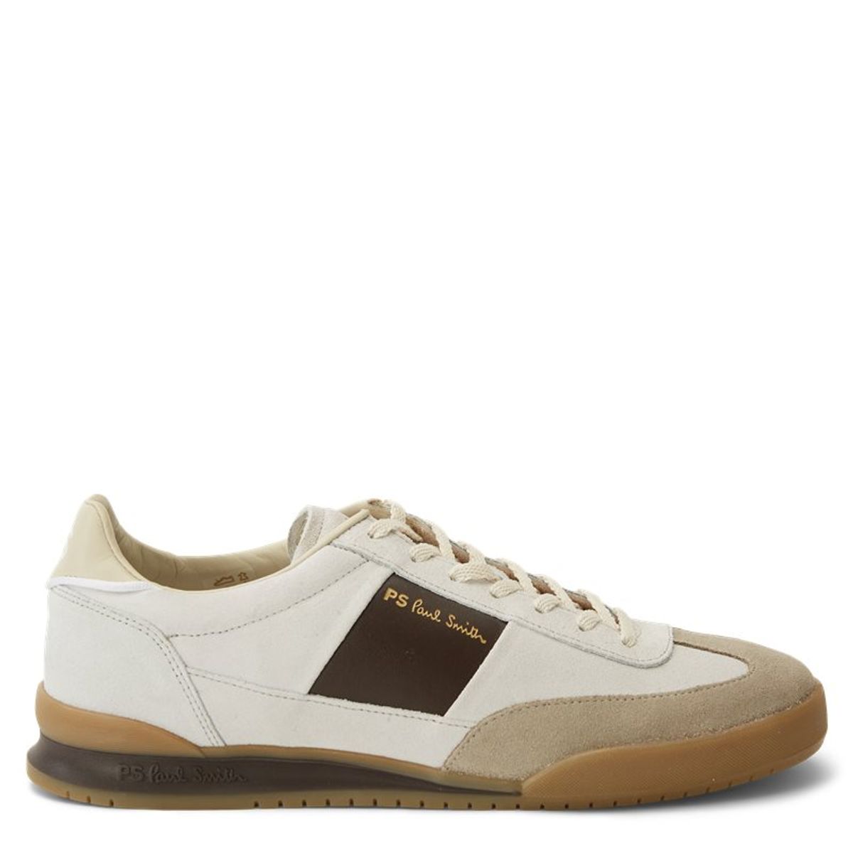 Paul Smith Shoes - Shoe Dover Sneakers