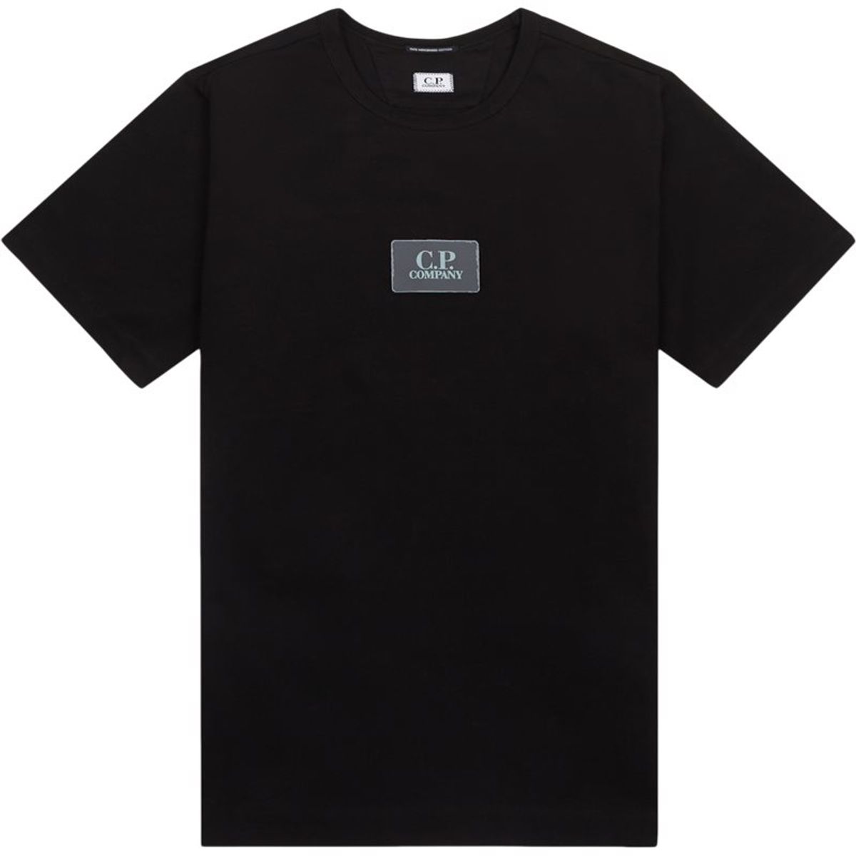 C.p. Company - Front Logo T-shirt