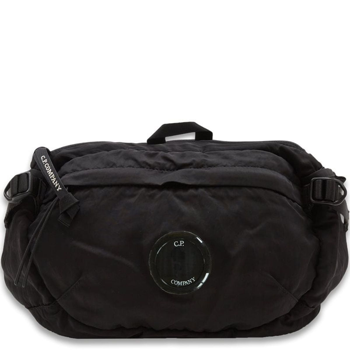 C.p. Company - Nylon B Cross Taske