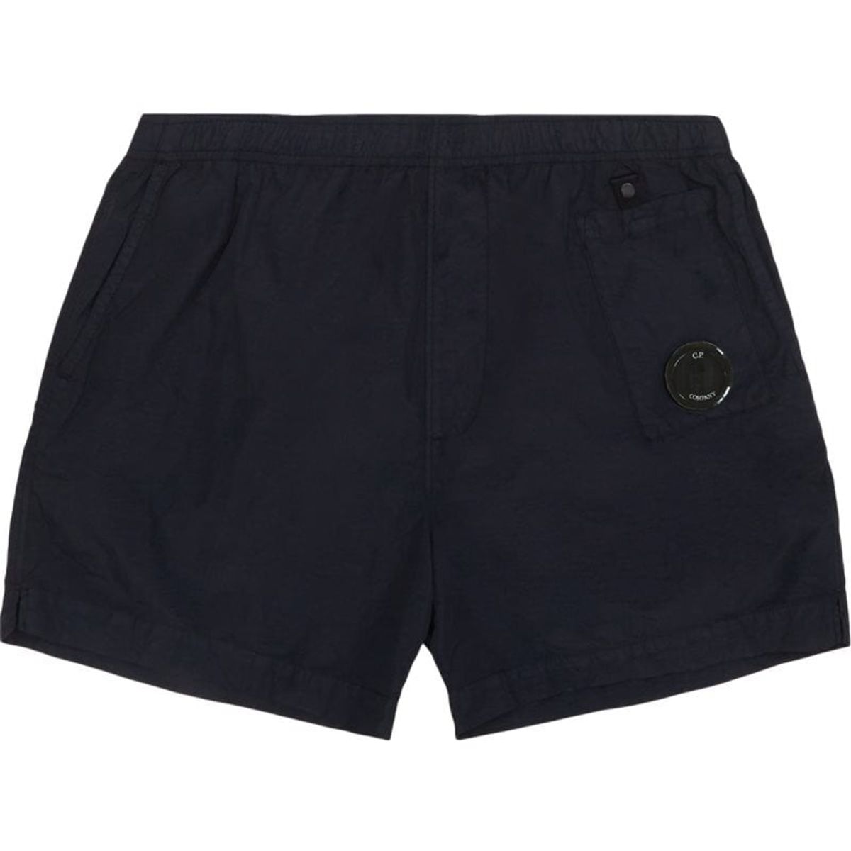 C.p. Company - Flatt Nylon Badeshorts