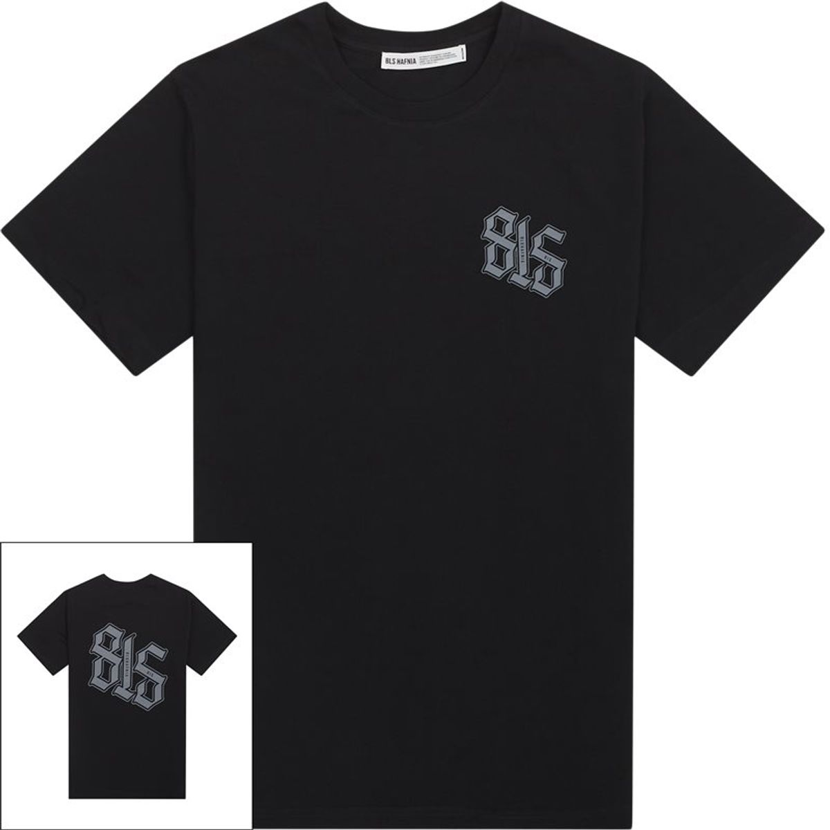 Bls 815 Tee Sort