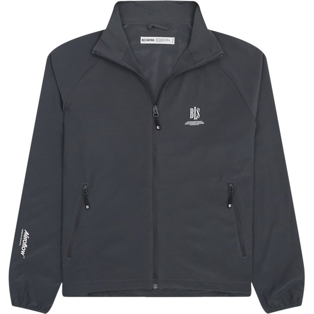 Bls - ELLIOT TRACKTOP 20250305 Sweatshirts