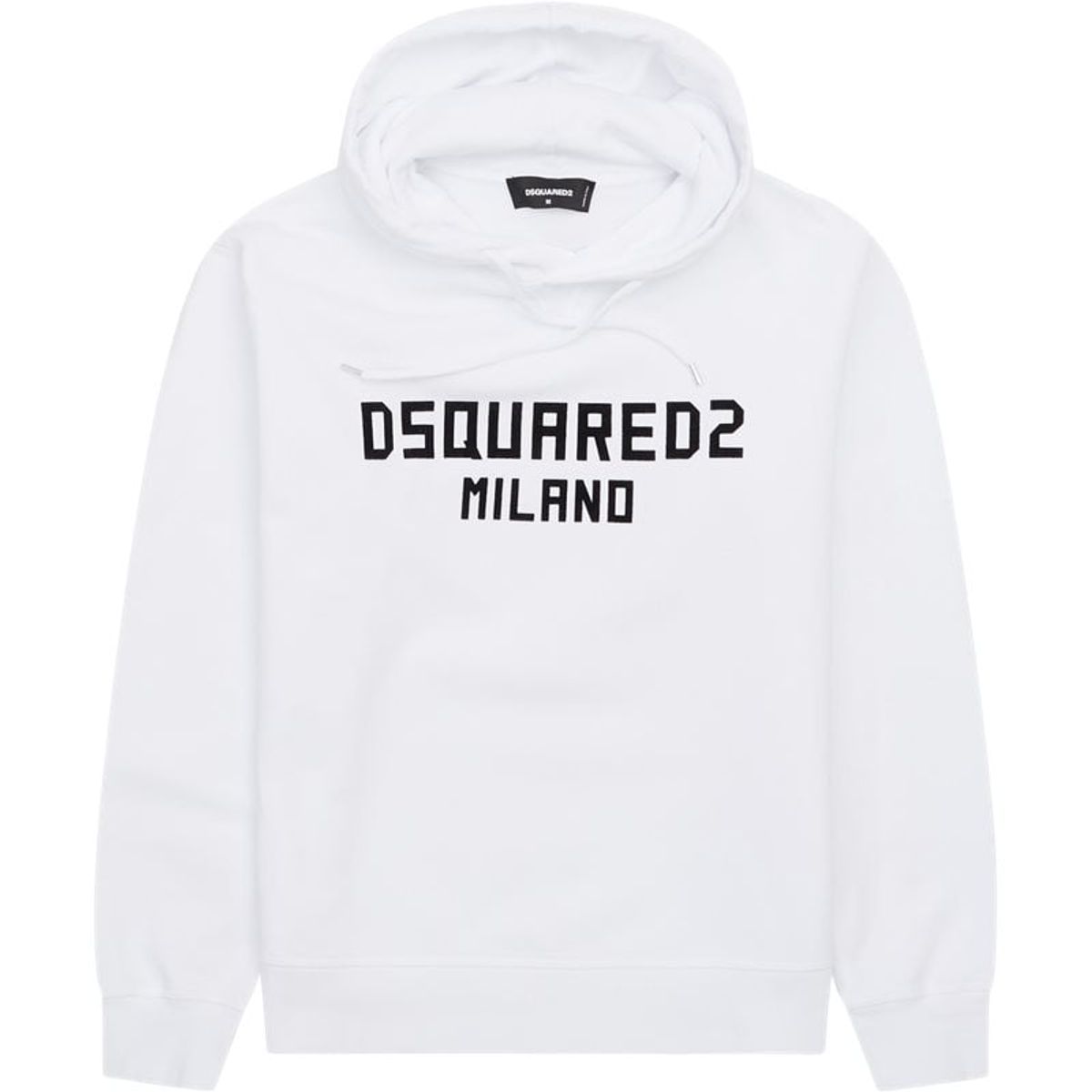 Dsquared2 - Cool Fit Hættetrøje