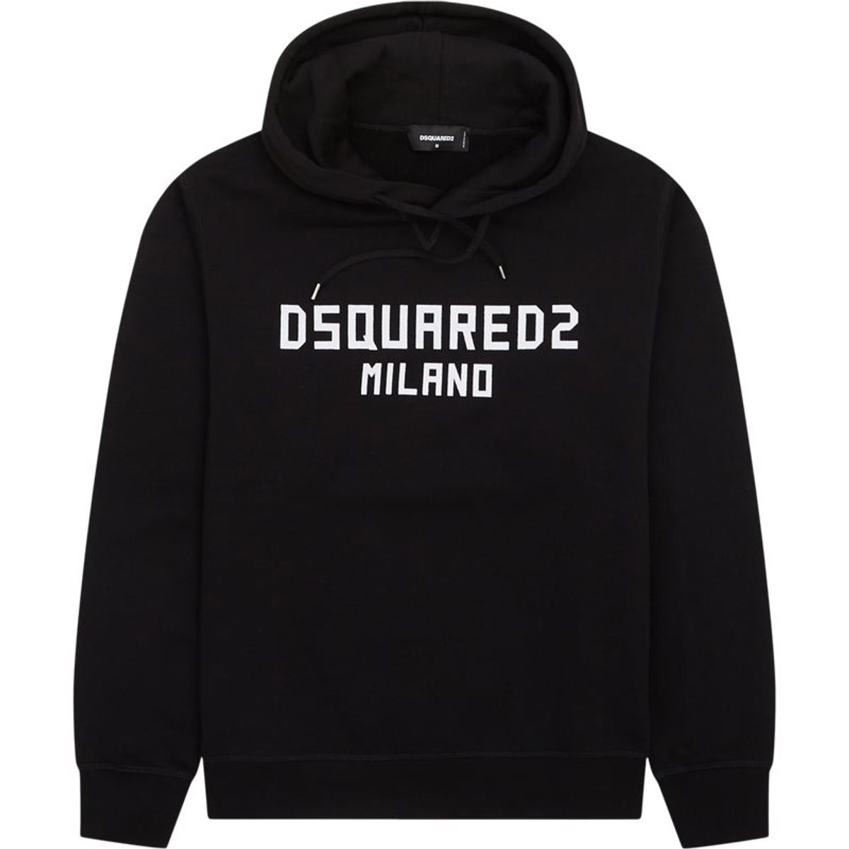 Dsquared2 - Cool Fit Hættetrøje