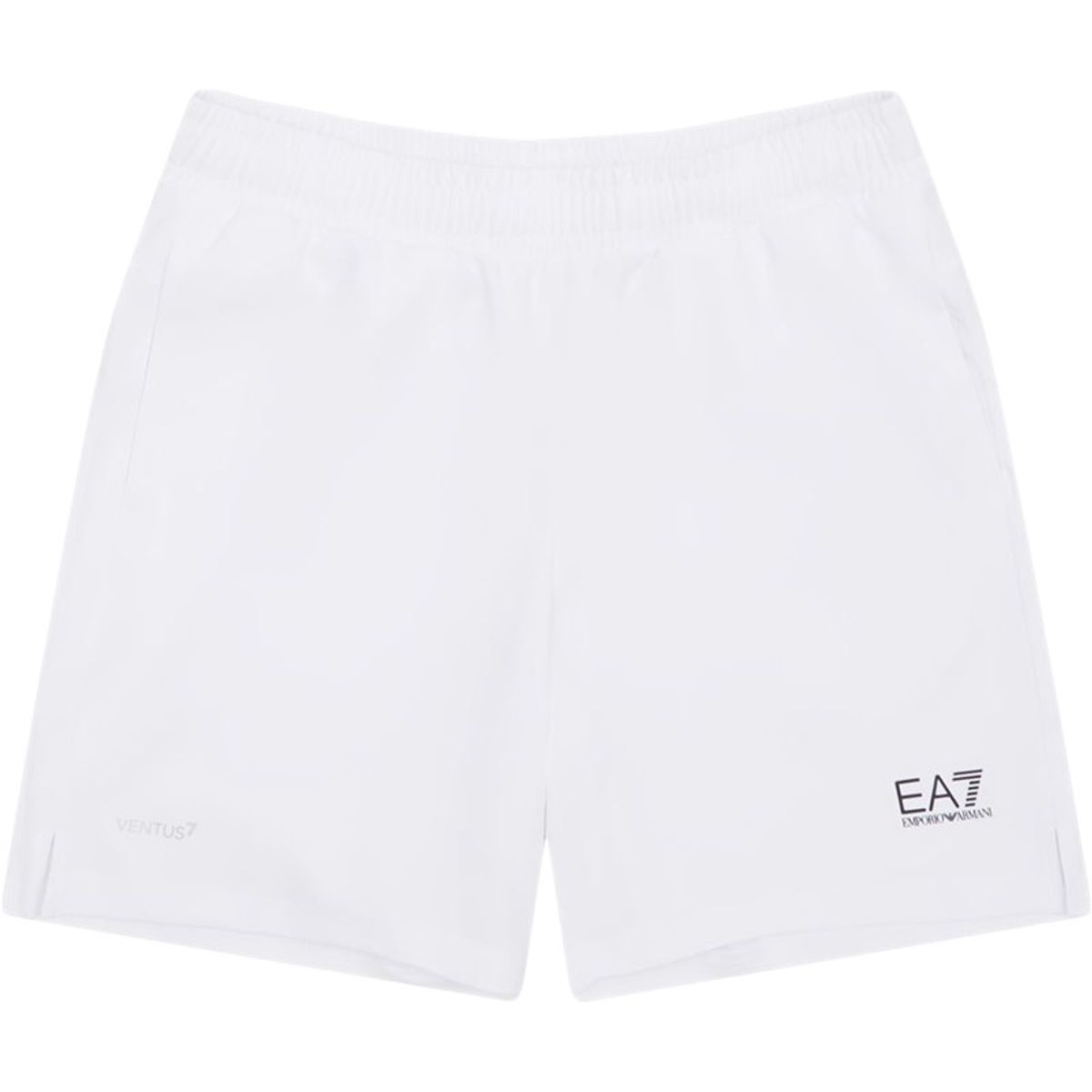 Ea7 - Tennis Pro Shorts