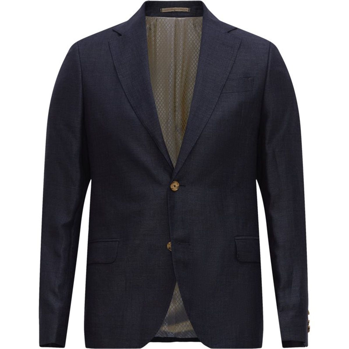 Sand - 6146 SHERMAN NAPOLI Blazer