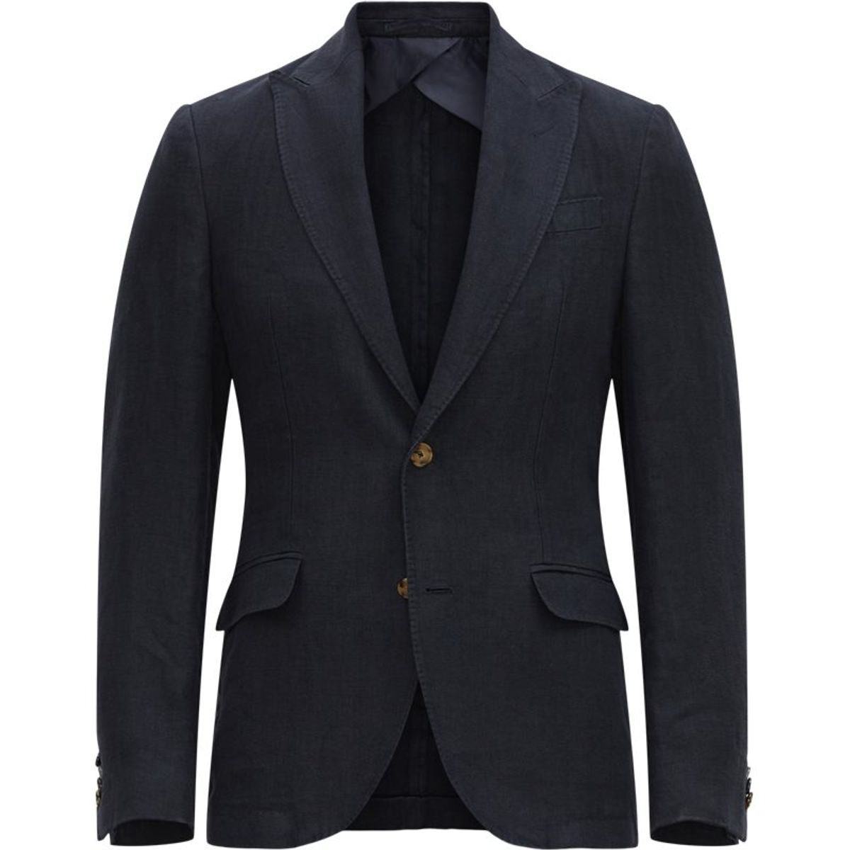 Sand - 6829 SHERMAN EASY DANDY Blazer