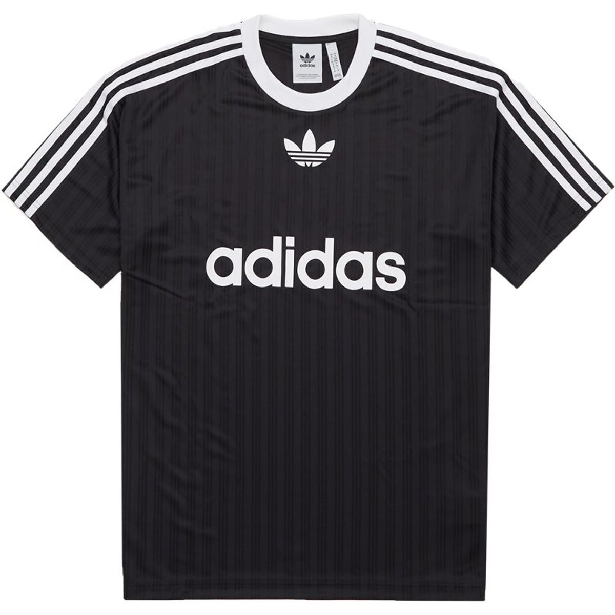 Adidas Originals Adicolor T-shirt Sort