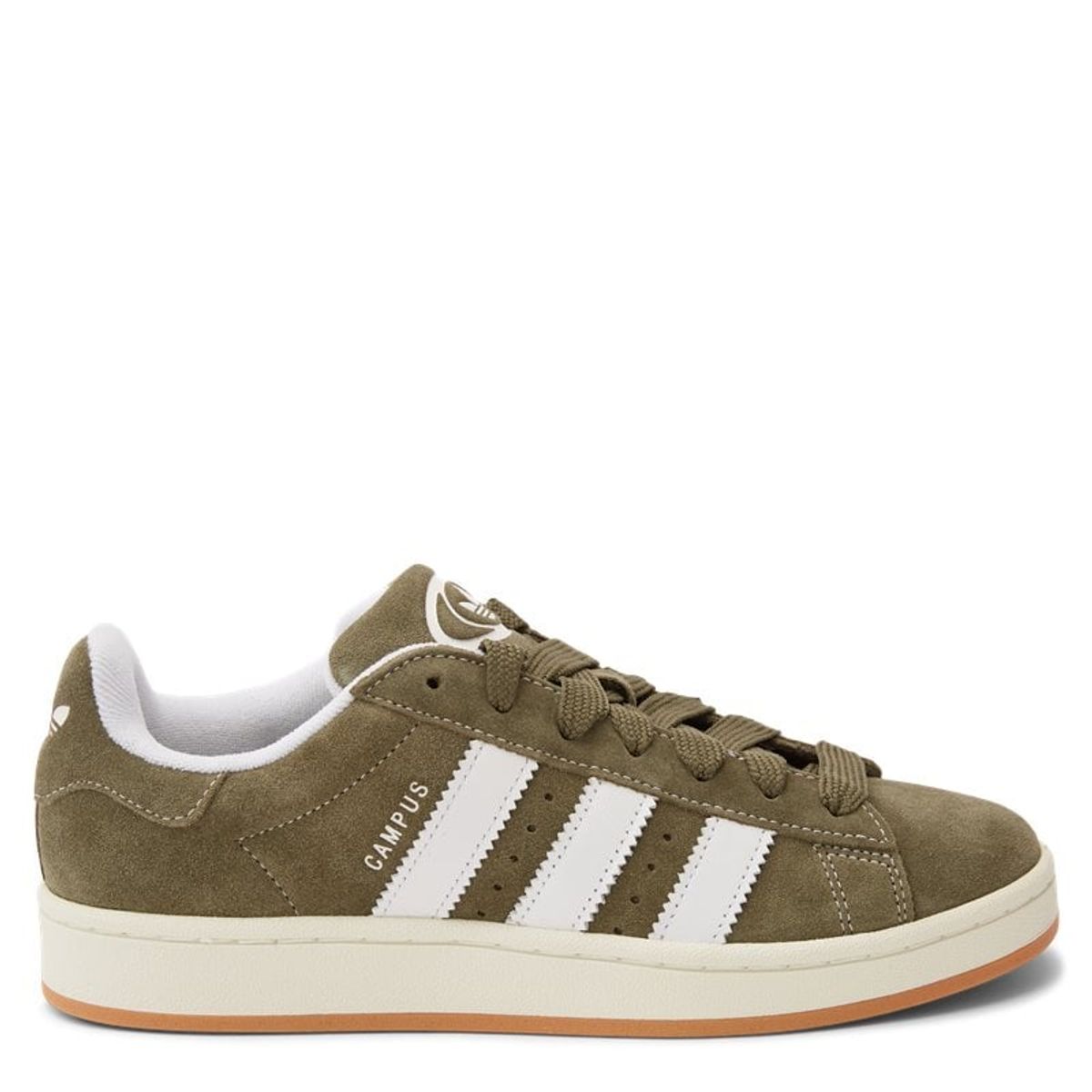 Adidas Originals Campus 00s Jr8162 Sko Grå