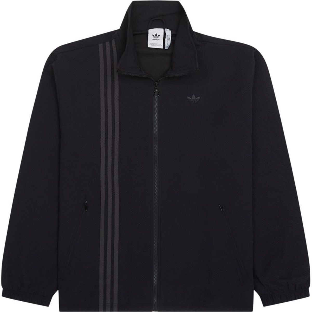 Adidas Originals Fb Tt Jc7416 Sweatshirts Sort