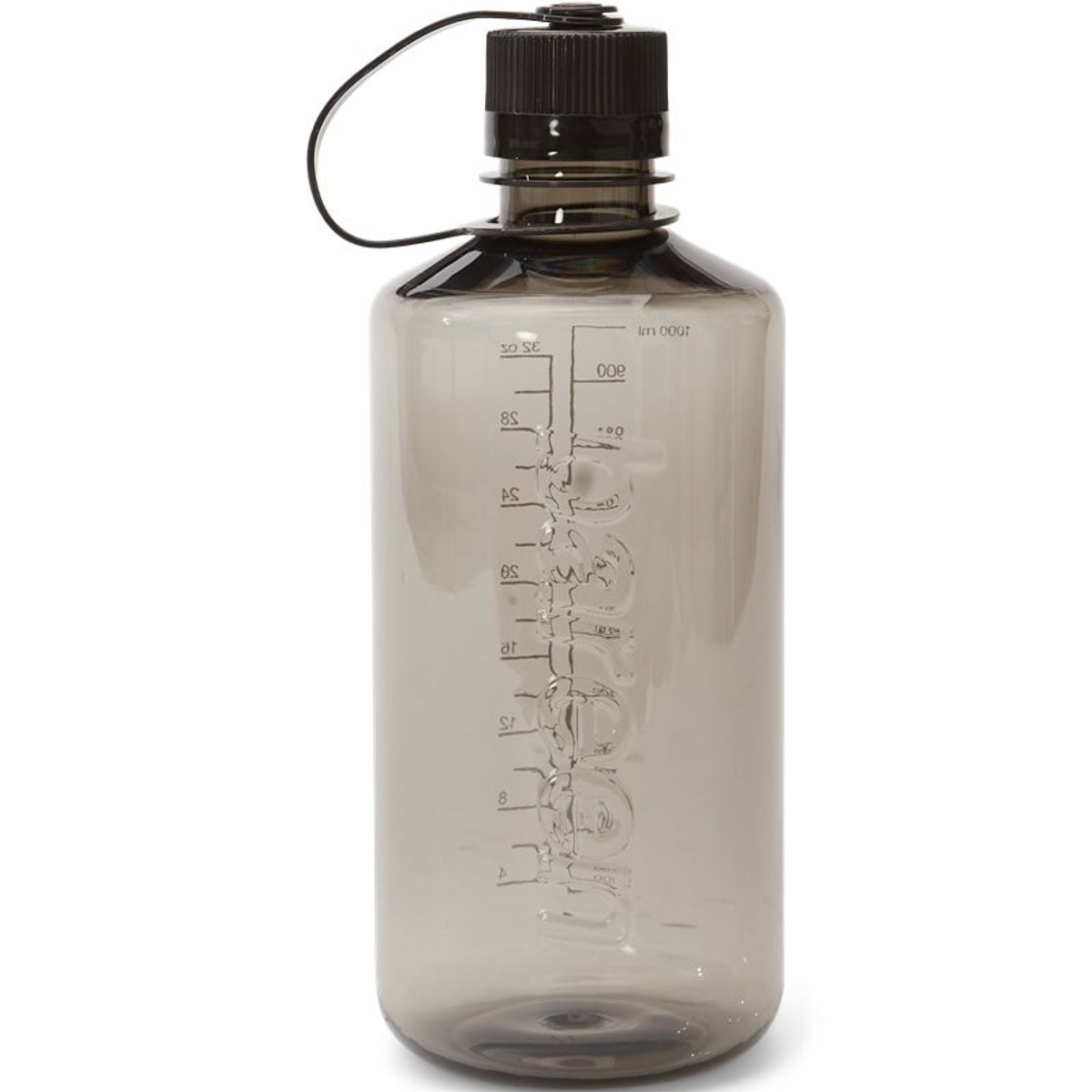 Bareen Water Bottle 1000 Ml Black