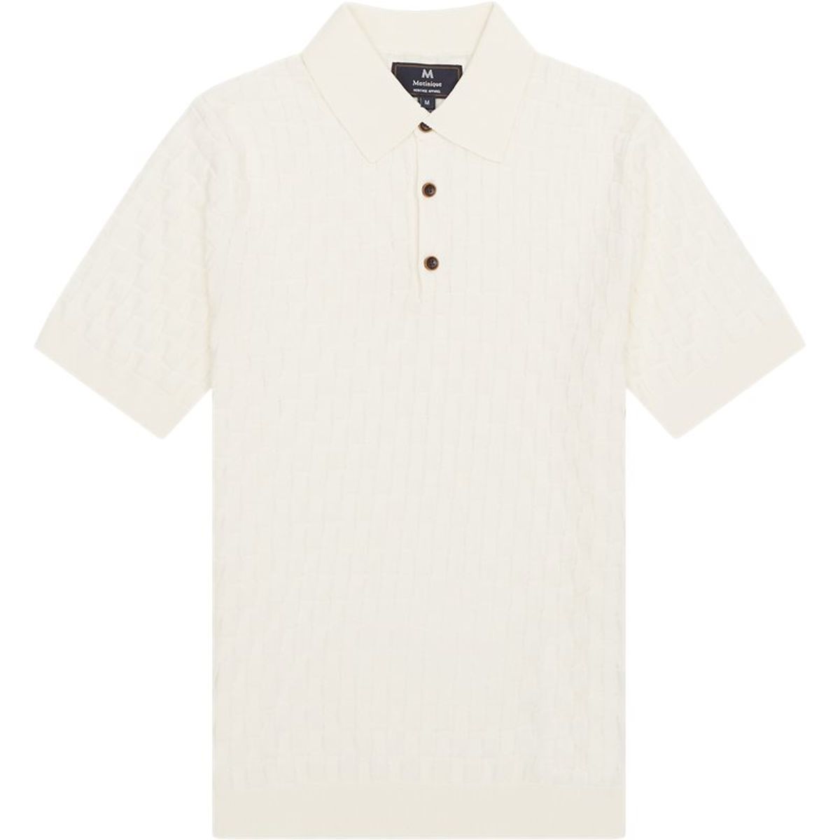 Matinique - Mapolo BB Polo T-shirt