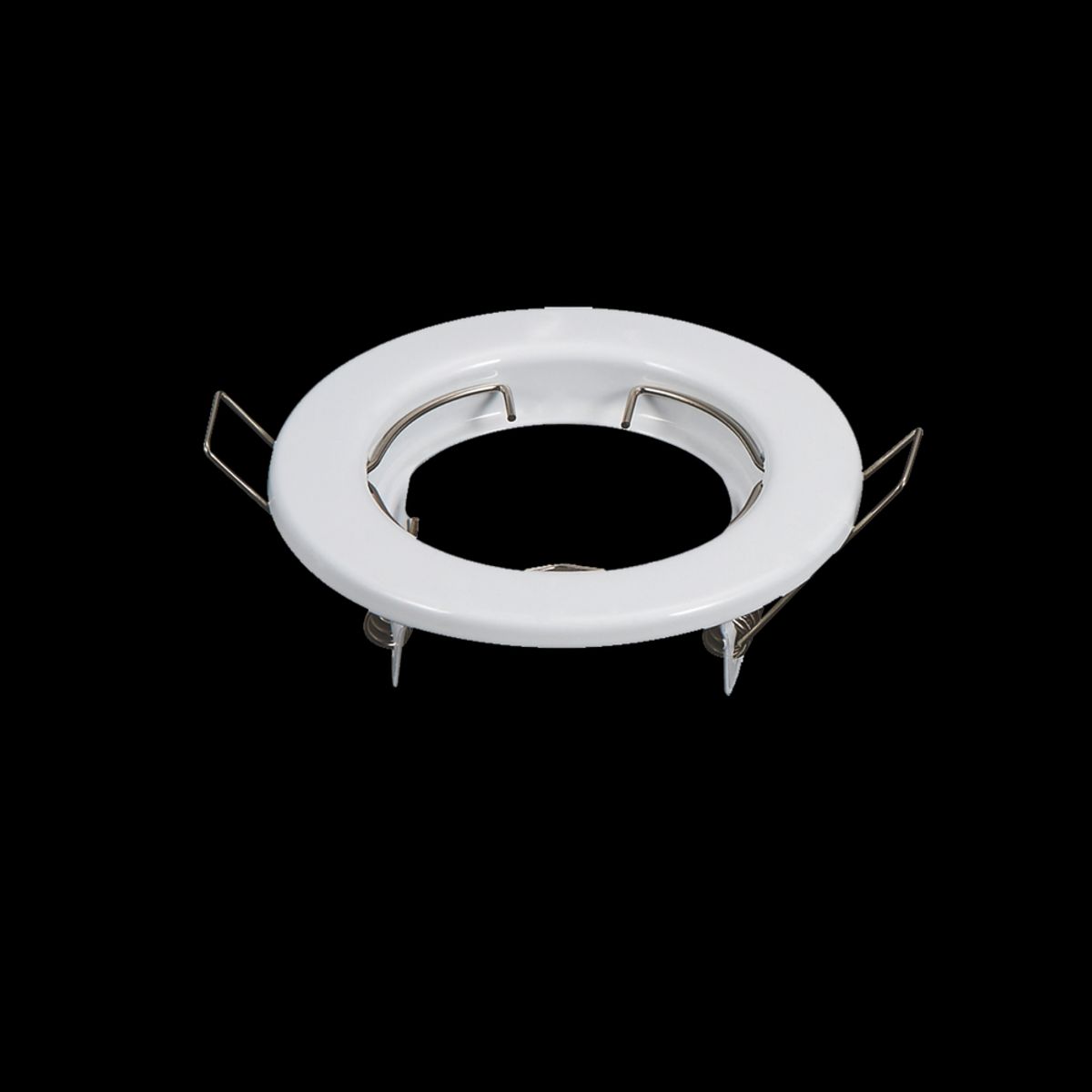 Downlight kit uden lyskilde - Hvid 2 stk.