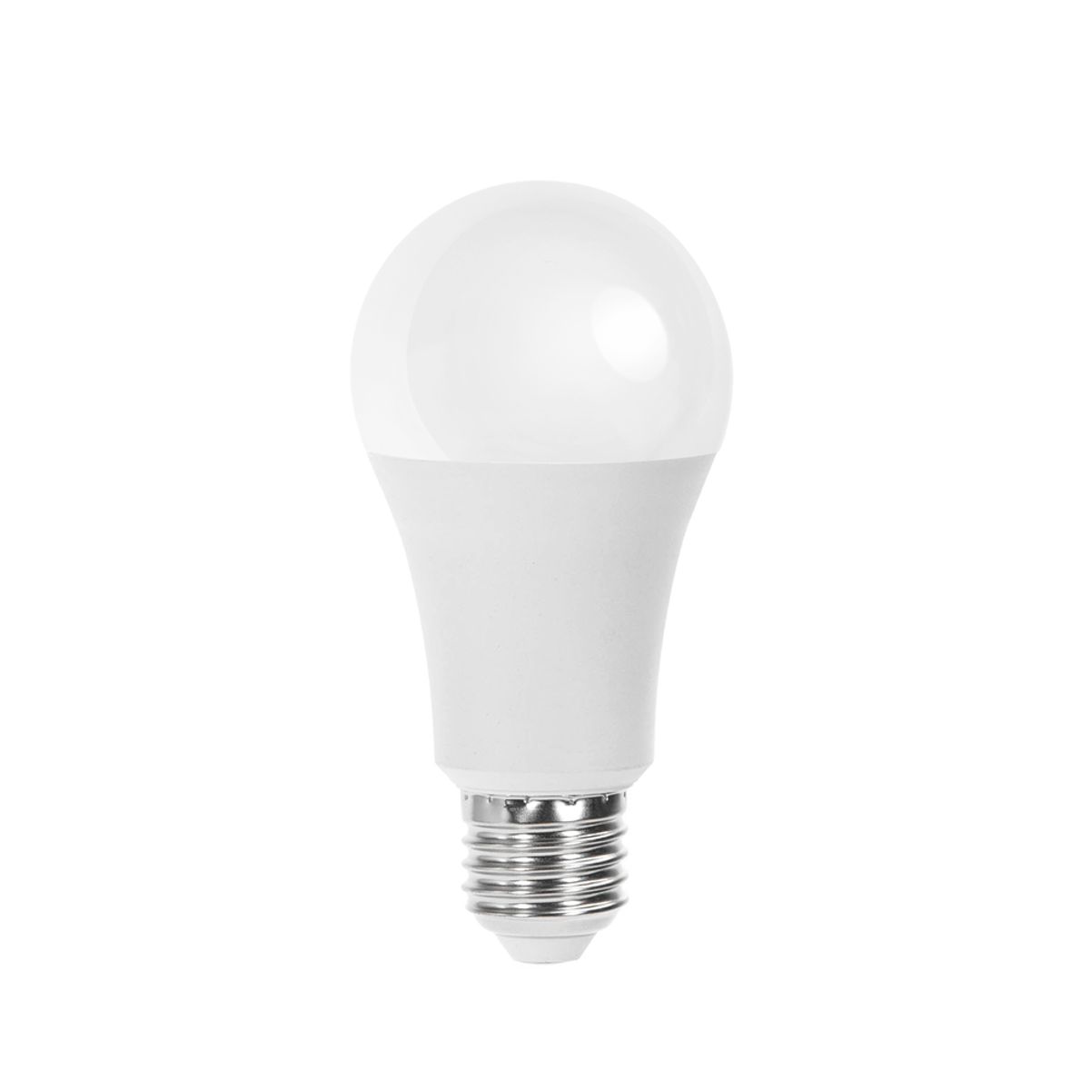 LED A5 A60 E27 - 21W, 4000K - Kulør : Neutral